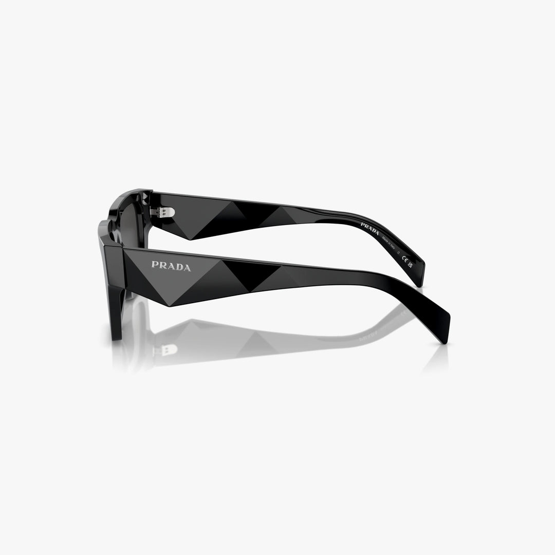 Prada PR A06S - 16K08Z - Sort