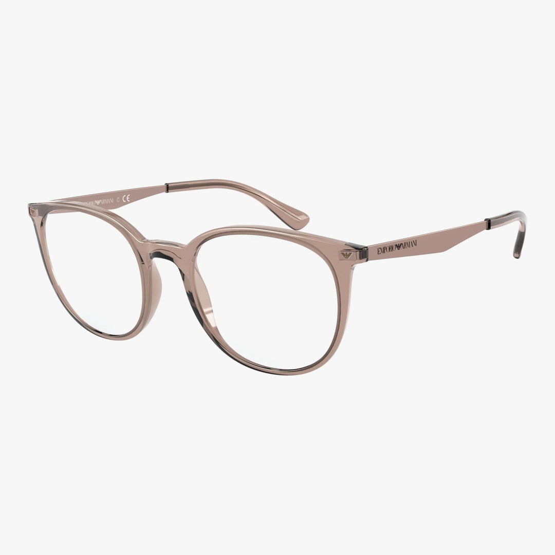 Emporio Armani EA3168 - 5850 - Transparent brun