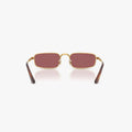 Ray-Ban RB3927 - 001/AF - Guld