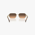 Prada PR A51S - ZVN50C - Guld