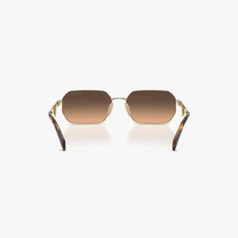 Prada PR A51S - ZVN50C - Guld