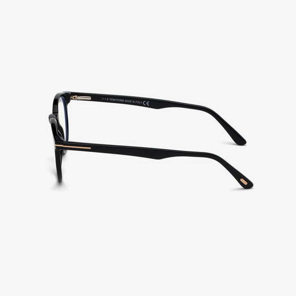 Tom Ford FT5557-B - 001 - Sort