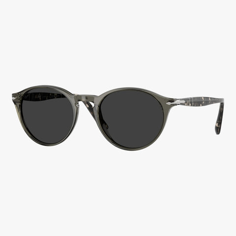 Persol PO3092SM - 121948 - Transparent grå