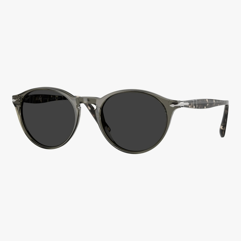 Persol PO3092SM - 121948 - Transparent grå