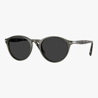 Persol PO3092SM - 121948 - Transparent grå