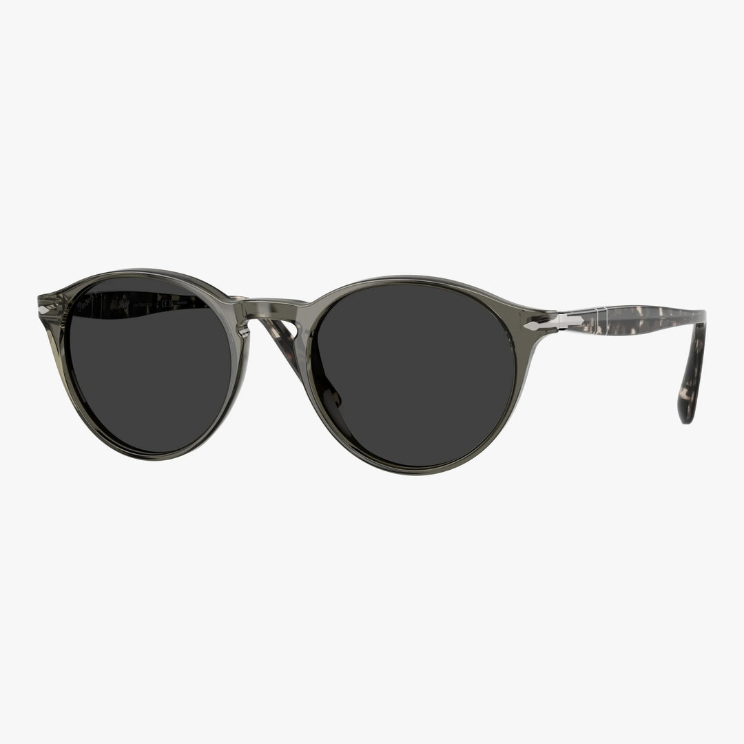 Persol PO3092SM - 121948 - Transparent grå