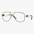 Versace VE1287 - 1443 - Guld og sort