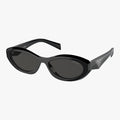 Prada PR 26ZS - 16K08Z - Sort