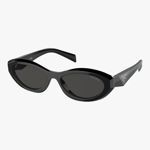 Prada PR 26ZS - 16K08Z - Sort