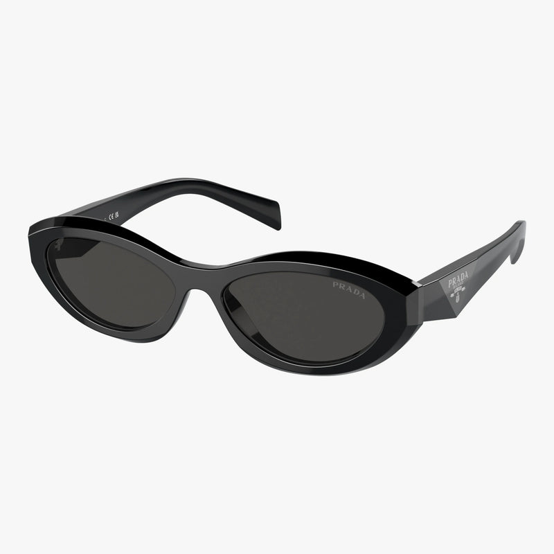 Prada PR 26ZS - 16K08Z - Sort