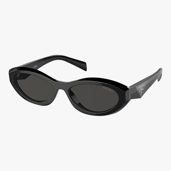 Prada PR 26ZS - 16K08Z - Sort