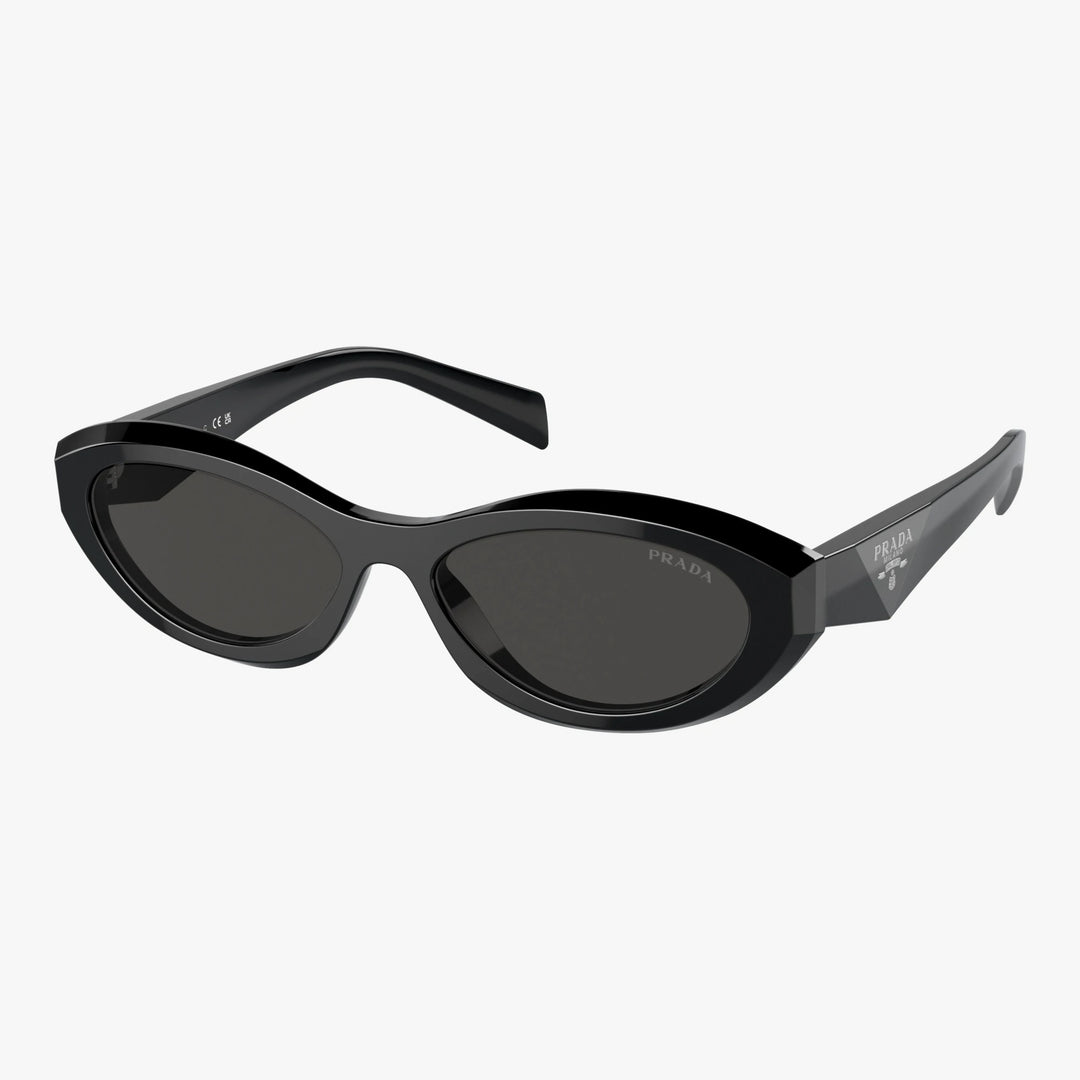 Prada PR 26ZS - 16K08Z - Sort