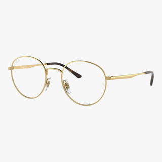 Ray-Ban RX3681V - 2500 - Guld