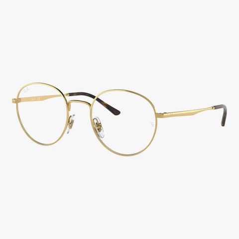 Ray-Ban RX3681V - 2500 - Guld