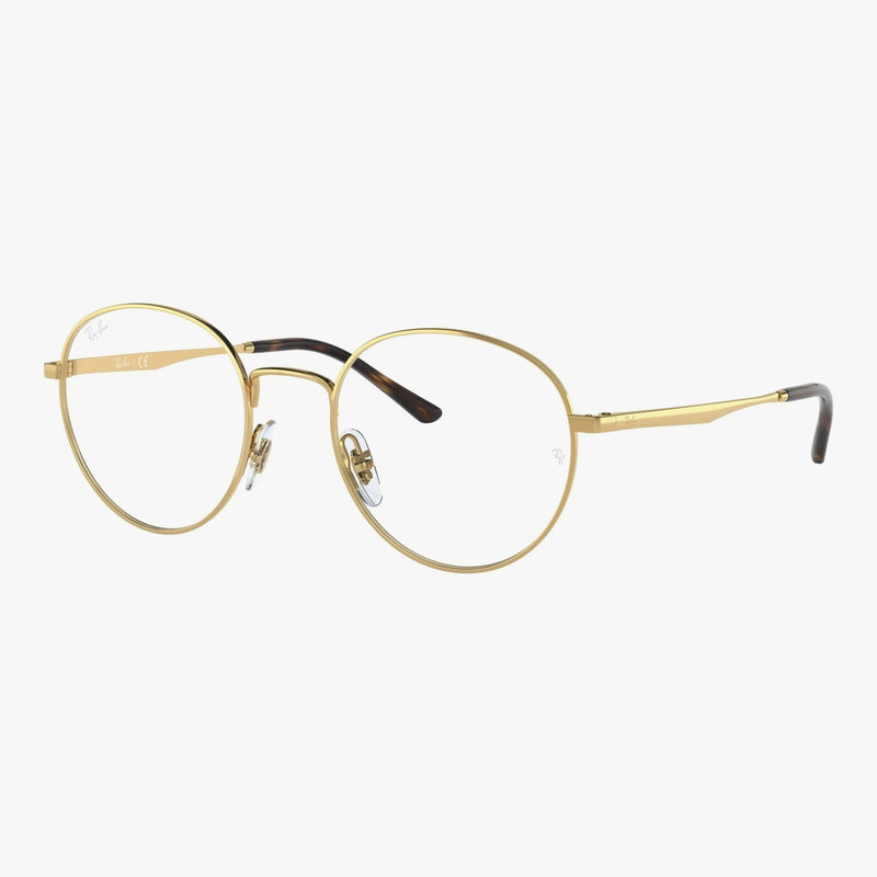 Ray-Ban RX3681V - 2500 - Guld