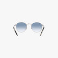 Ray-Ban NEW ROUND - 003/3F - Sølv