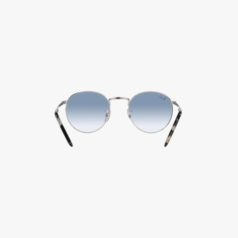 Ray-Ban NEW ROUND - 003/3F - Sølv