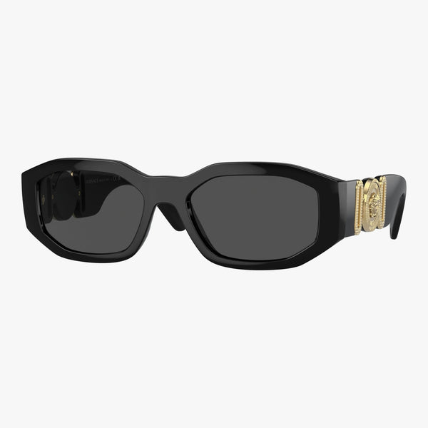Versace VE4361 - GB1/87 - Sort