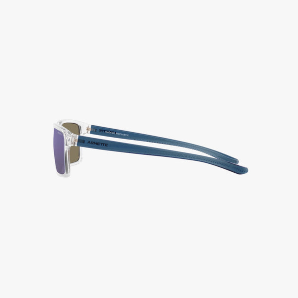 Arnette MWAMBA - 275522 - Transparent blå