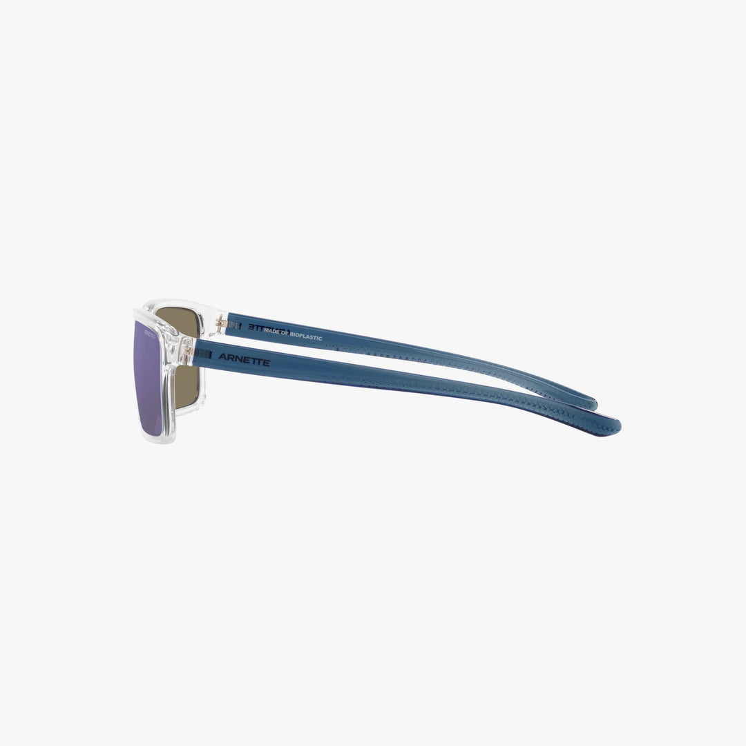 Arnette MWAMBA - 275522 - Transparent blå