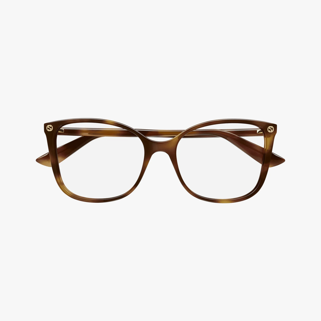 Gucci GG0026O - 002 - Havana