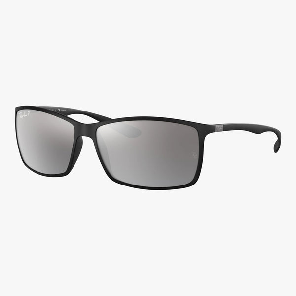 Ray-Ban LITEFORCE - 601S82 - Sort