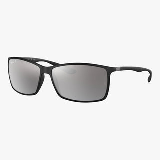 Ray-Ban LITEFORCE - 601S82 - Sort