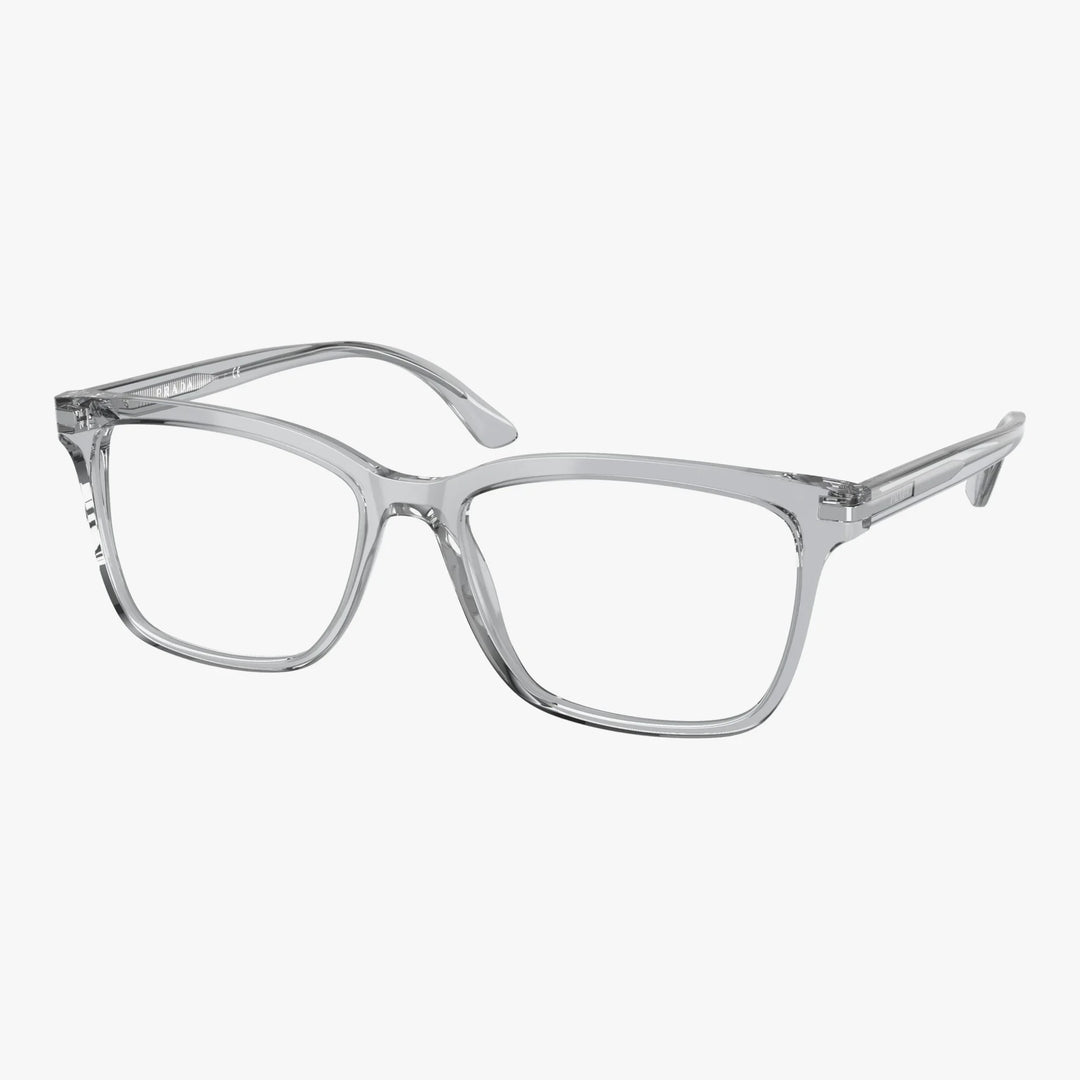 Prada PR 14WV - U431O1 - Transparent grå