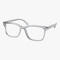 Prada PR 14WV - U431O1 - Transparent grå