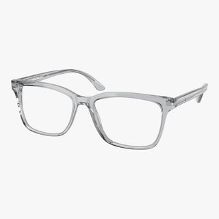 Prada PR 14WV - U431O1 - Transparent grå