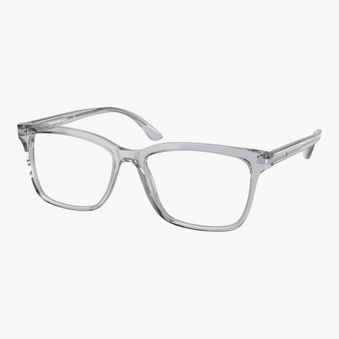 Prada PR 14WV - U431O1 - Transparent grå