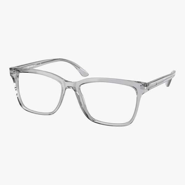 Prada PR 14WV - U431O1 - Transparent grå