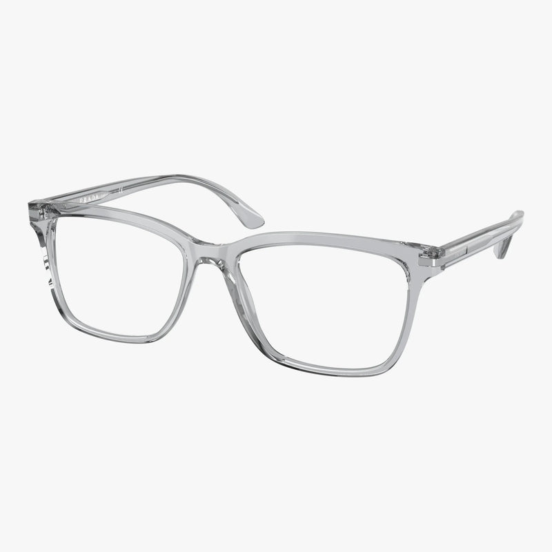 Prada PR 14WV - U431O1 - Transparent grå