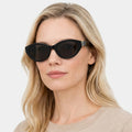 Saint Laurent SL M148 - 001 - Sort på model