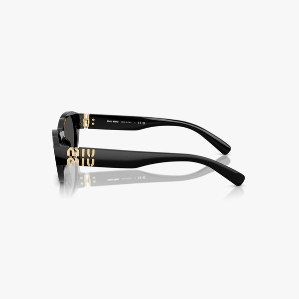 Miu Miu MU A03S - 16K08Z - Sort