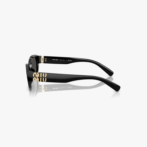 Miu Miu MU A03S - 16K08Z - Sort