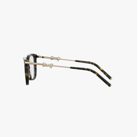 Carolina Herrera HER 0218 - LVL - Havana og guld