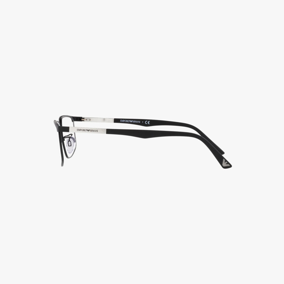 Emporio Armani EA1131 - 3001 - Mat sort