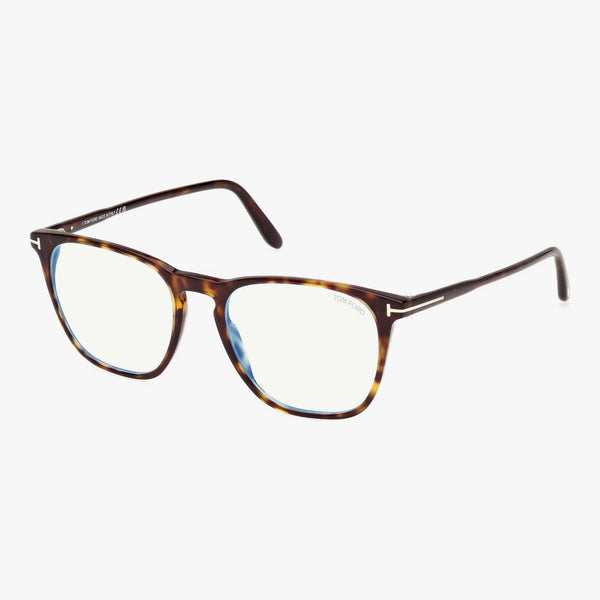 Tom Ford FT5937-B - 052 - Havana