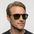 Persol PO3292S - 24/31 - Havana på model