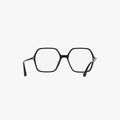 Isabel Marant IM 0150 - 807 - Sort