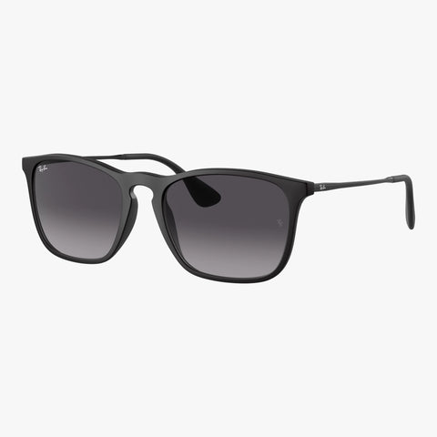 Ray-Ban CHRIS - 622/8G - Sort