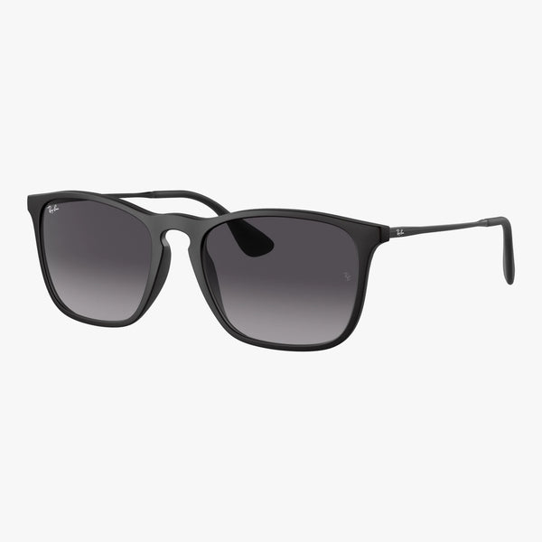 Ray-Ban CHRIS - 622/8G - Sort