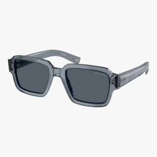 Prada PR 02ZS - 17T07T - Transparent grå