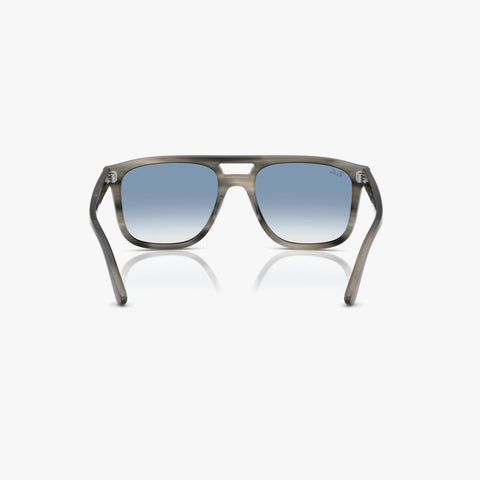 Ray-Ban RB2213 - 14243F - Grå havana