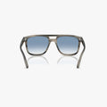 Ray-Ban RB2213 - 14243F - Grå havana