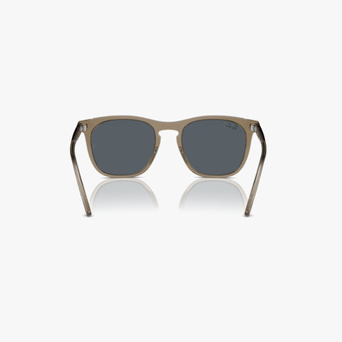 Ray-Ban RB2210 - 6765R5 - Transparent brun