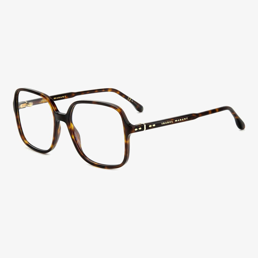 Isabel Marant IM 0063 - WR9 - Havana