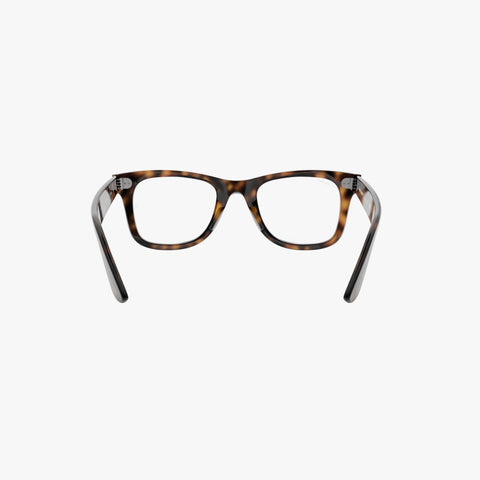 Ray-Ban Wayfarer Ease - 2012 - Havana