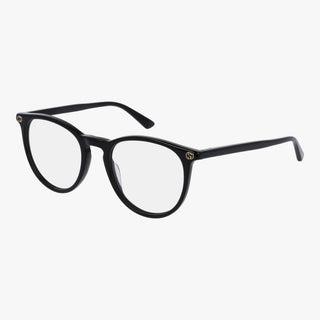 Gucci GG0027O - 001 - Sort